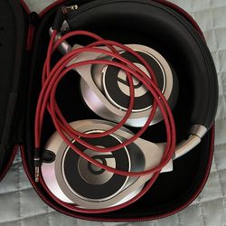 Vintage Beats By Dre