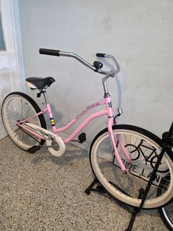 🔥🚲🔥SUN REVOLUTION BEACH CRUISER BIKE(26)🔥🚲🔥