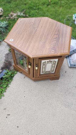 End table
