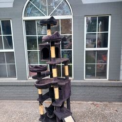 Cat Tree!!