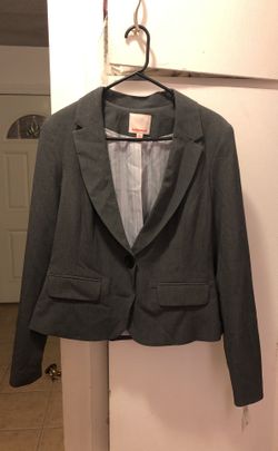 Woman’s blazer Brand new
