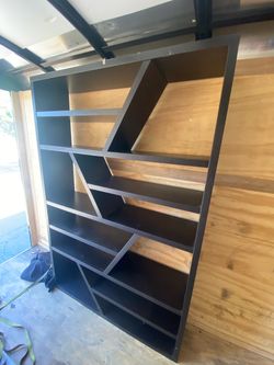 Shelf