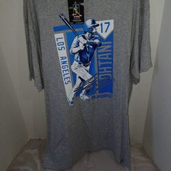 A Great T-shirt Size Large