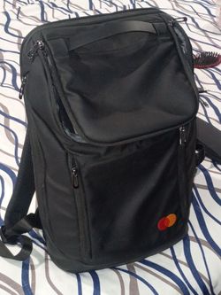 Laptop backpack Ninja