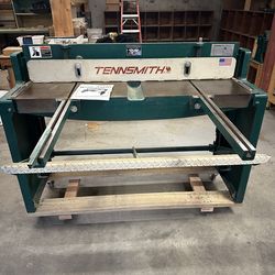 Tennsmith52” Stomp Shear