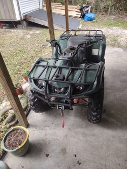 2005 Yamaha