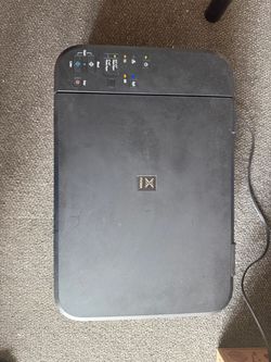 Canon PIXMA MG3620 Wireless Printer & Scanner