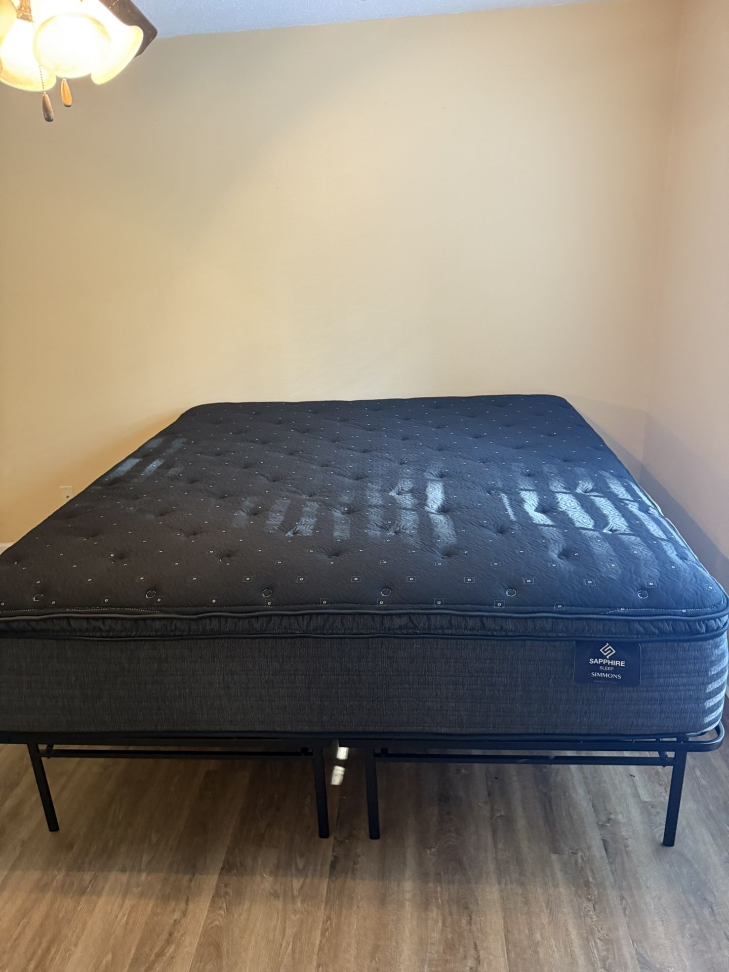 Brand New King Mattress