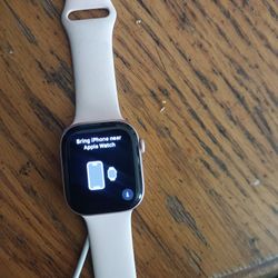 Apple Watch Series 10
