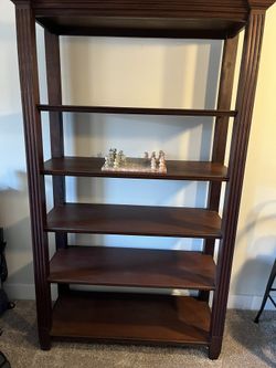 Bookcase Shelf
