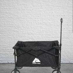 New Collapsible Wagon