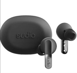 Sudio N3 Pro wireless earbuds, save BIG!