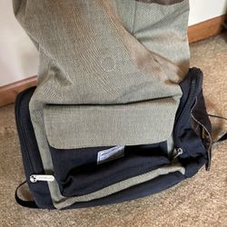 Eddie Bauer First Adventure Backpack