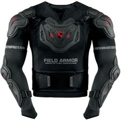 Icon Field Armor Stryker Rig