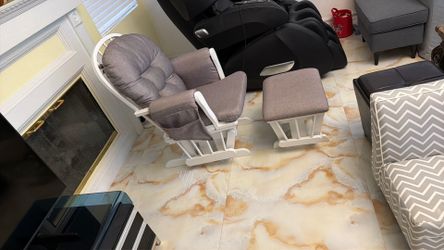 Rocking chair