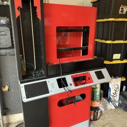 Nintendo Switch Kiosk  (Read The Desc)