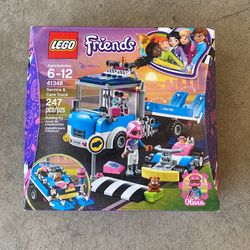 Lego 41348
