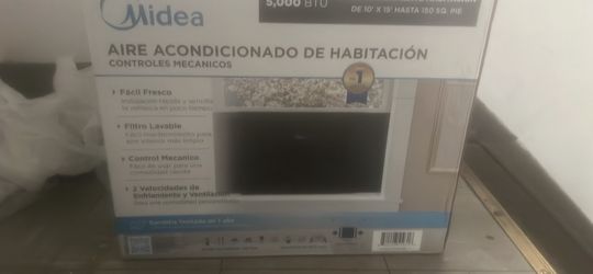 Air conditioner