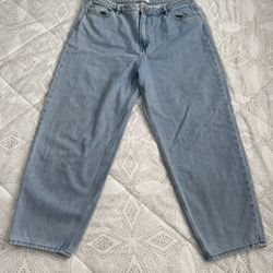 Country Road Straight Leg Jeans