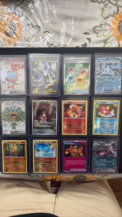Pokémon Bulk