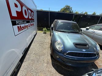 2009 Mini clubman