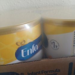 Vendo ENFAMIL  