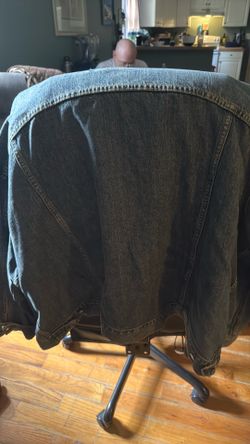 Levi jacket