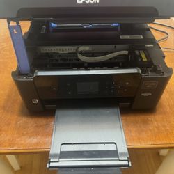 Epson XP4205