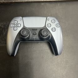 Sony CFI-ZCT1W PS 5 Controller