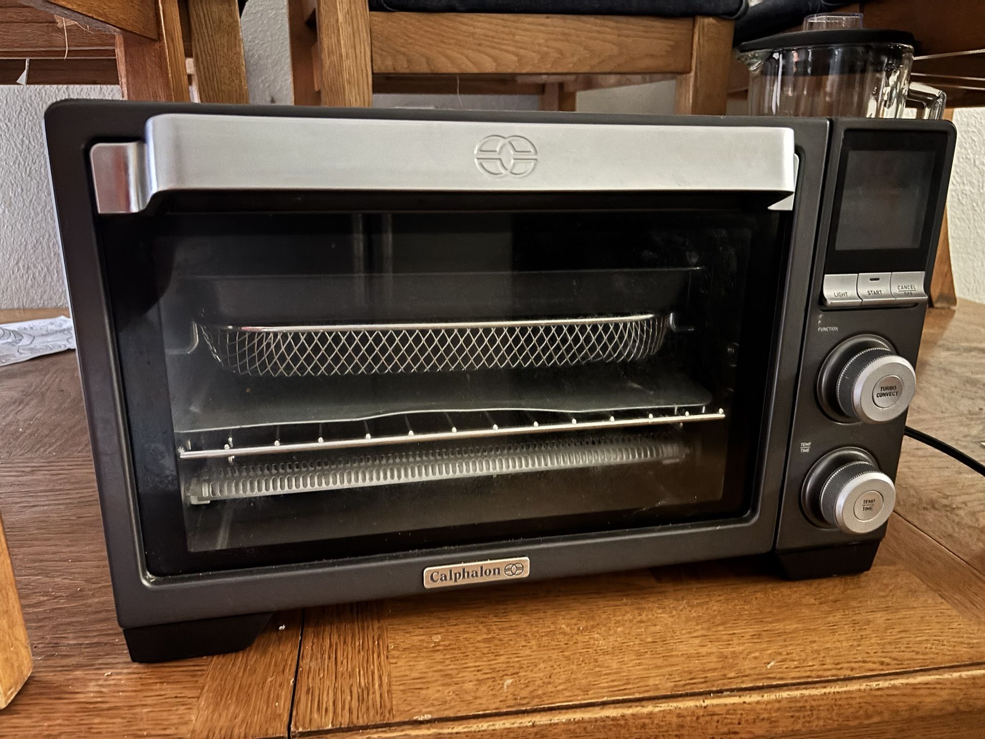 Air Fryer / Oven