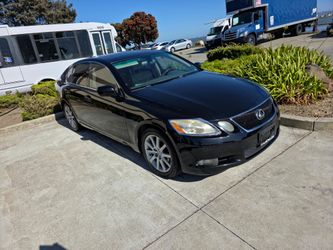 2006 Lexus GS 300