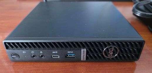 Dell Optiplex 5090 Micro Computer