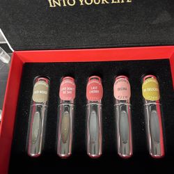 CA Perfumes Discovery 5 Piece Travel Set
