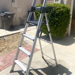 6ft Step Ladder Cosco 