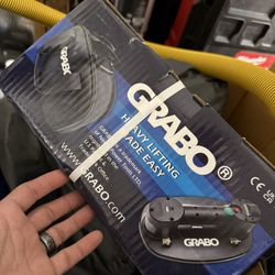 New Grabo Tool  Heavy Tile Jobs 
