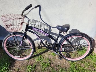 Beach Cruiser