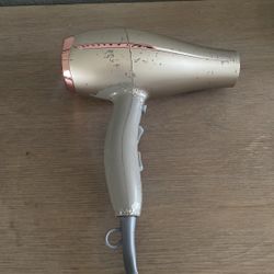 Hair Dryer 