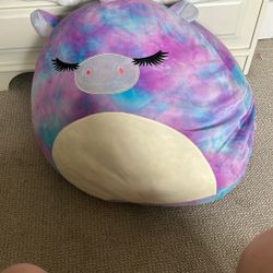 GIANT Squishmallow