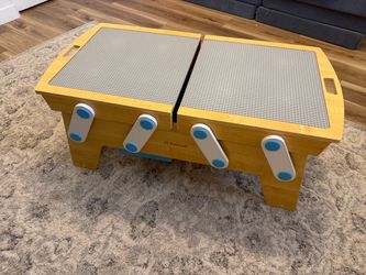 Lego table