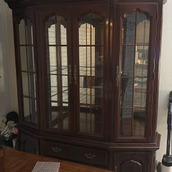 China Cabinet 