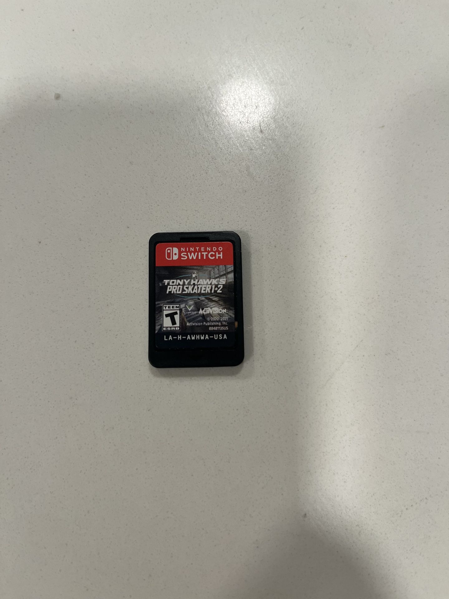 Tony Hawk Pro  Skater