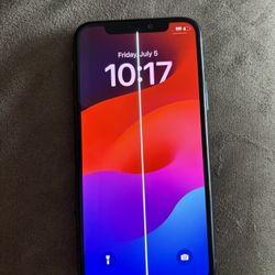 iPhone 11 Pro 64gb (unlocked)