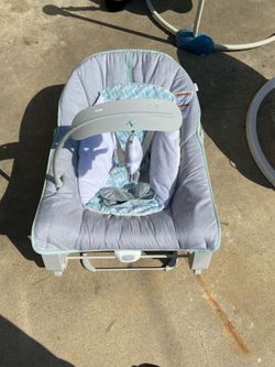 Baby item