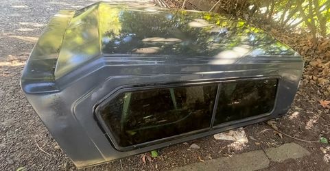 92 Toyota camper