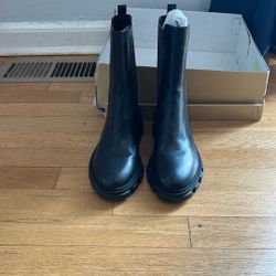 Michael Kors Kors Women’s Chelsea Boots