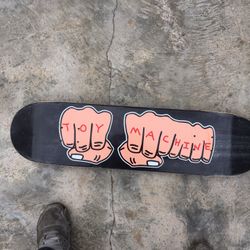 Skate Board