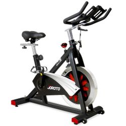 Joroto X2 Exercise Bike 