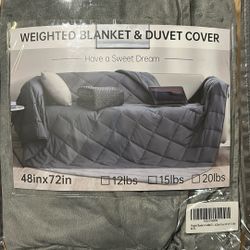 Weighted Blanket