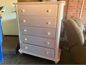 Very big dresser