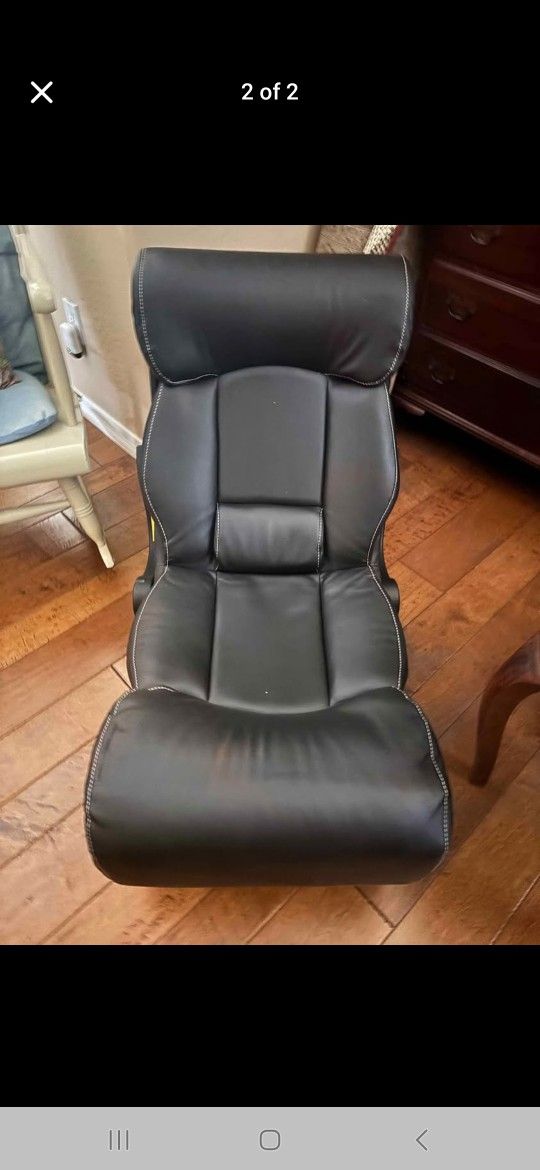X Rocker X Pro Gaming Chair